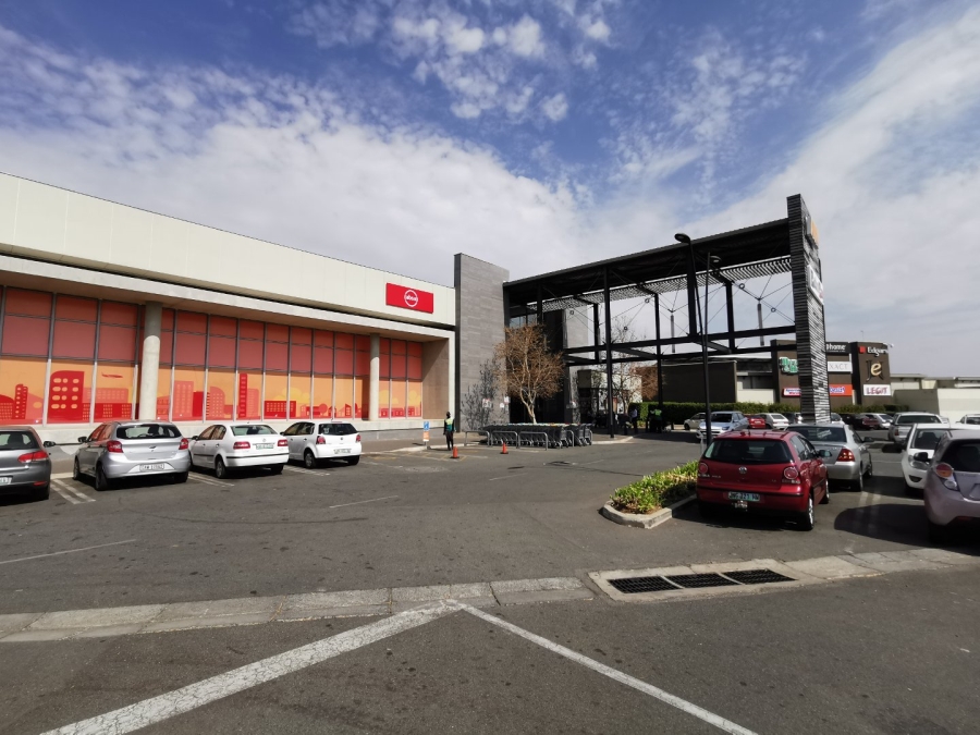 To Let commercial Property for Rent in Klerksdorp Rural North West